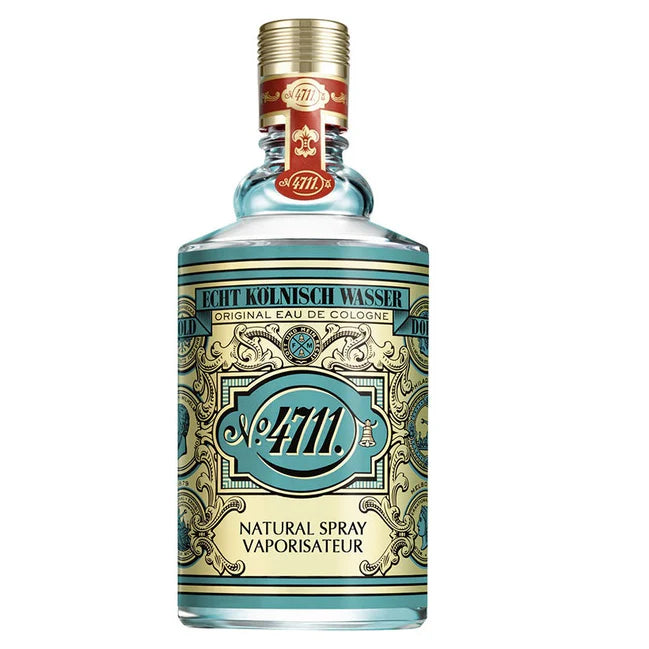4711 Original EDC U 200 ml