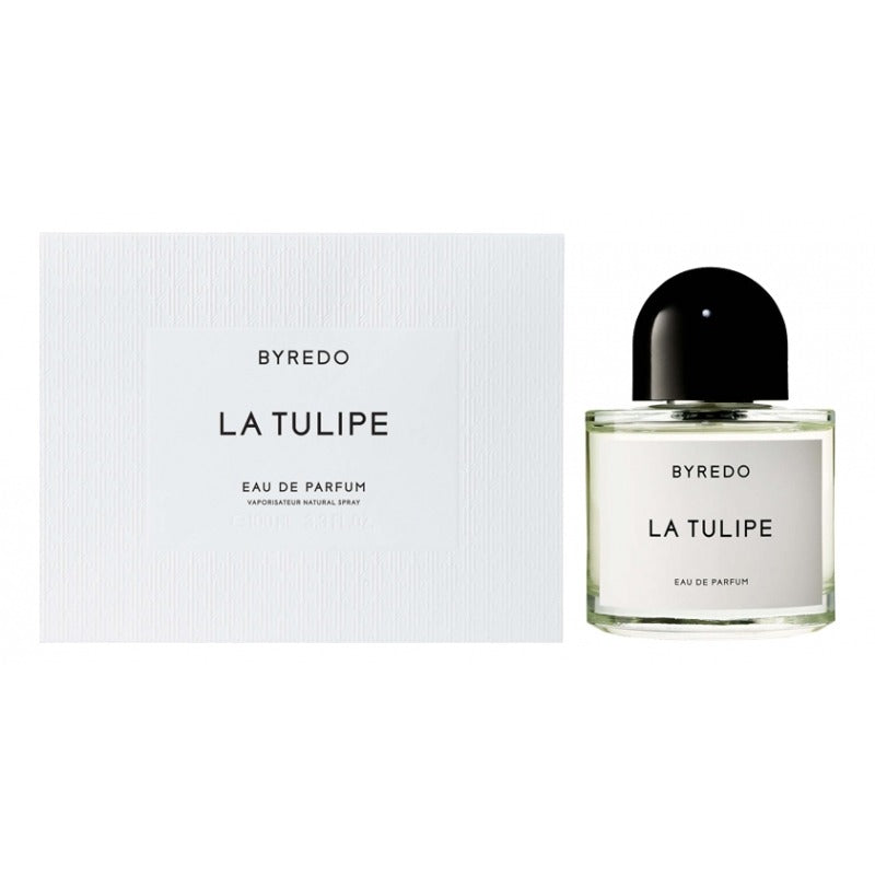 Byredo La Tulipe EDP W 100 ml