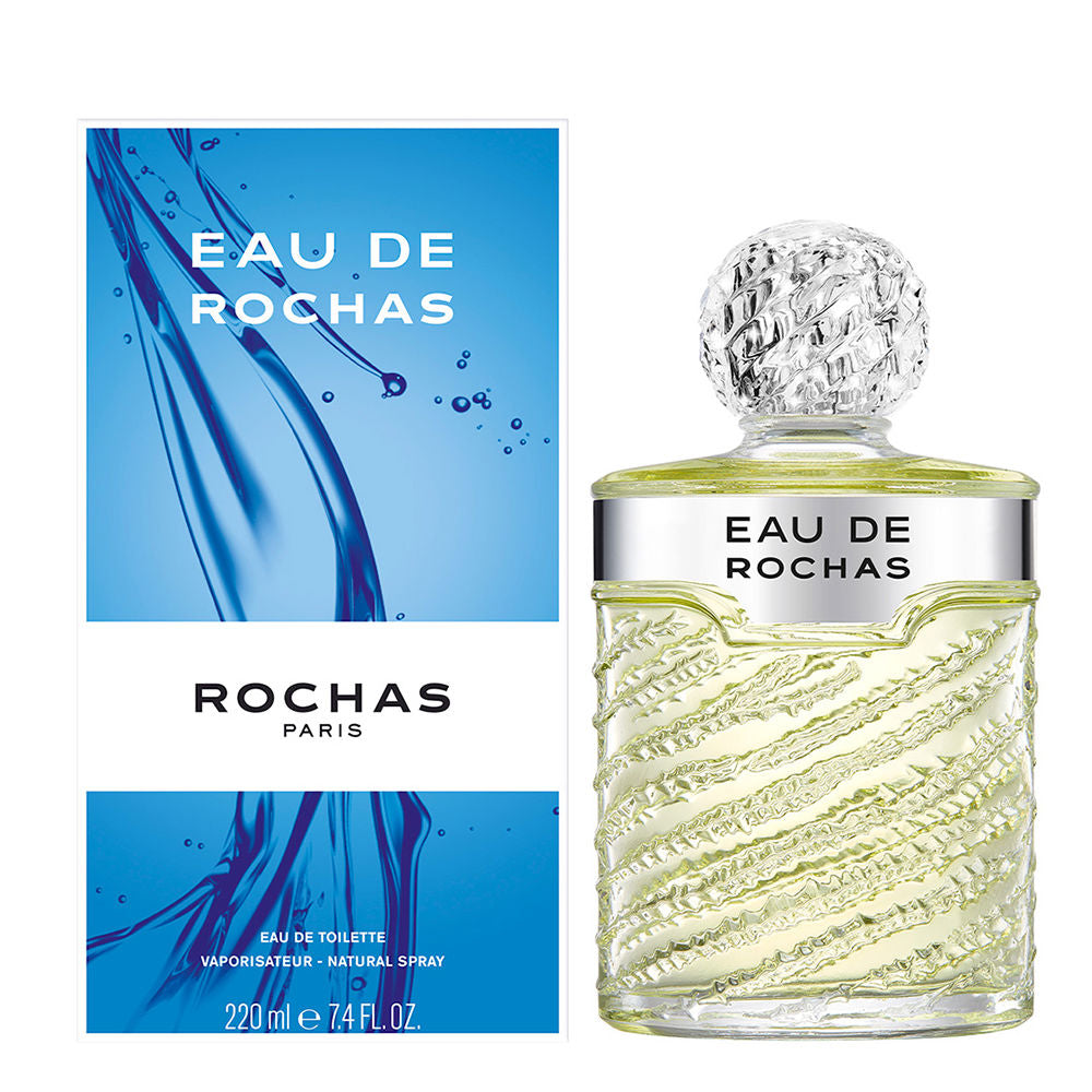 Rochas Eau de Rochas EDT W 220 ml