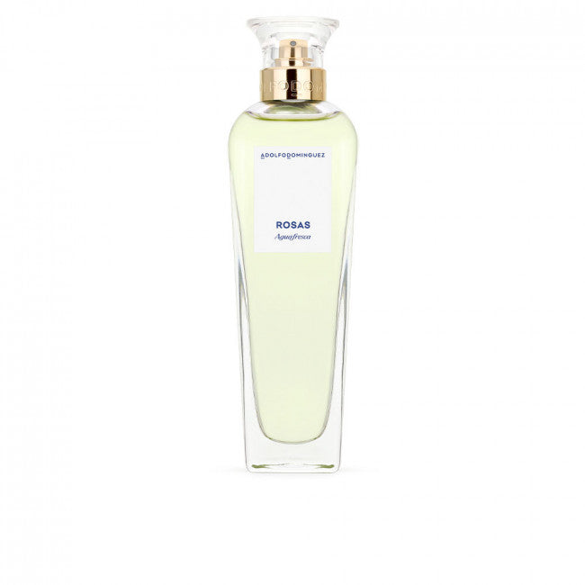 Adolfo Dominguez Agua Fresca de Rosas EDT W 200 ml