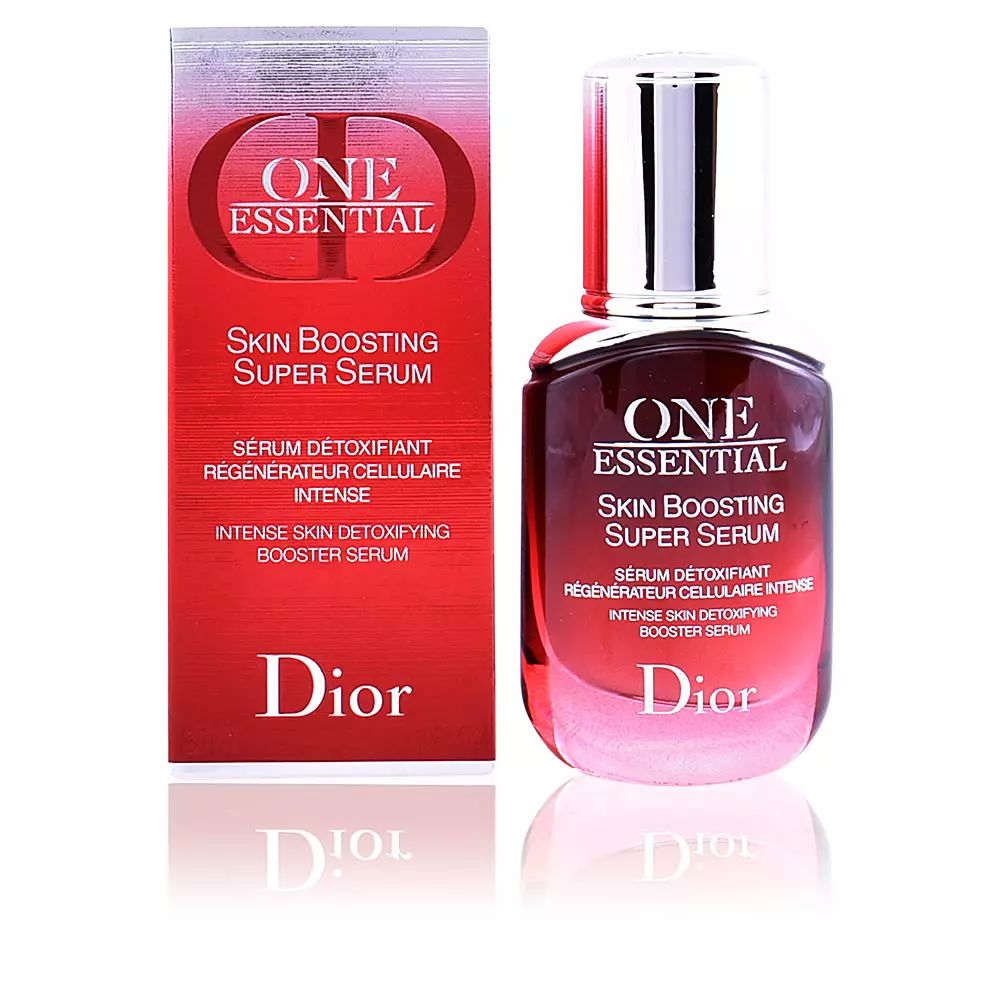 Dior (Christian Dior) One Essential Skin Boosting Super Serum 30 ml