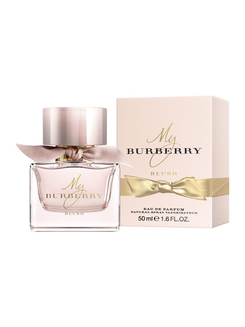 Burberry My Burberry Blush EDP W 50 ml