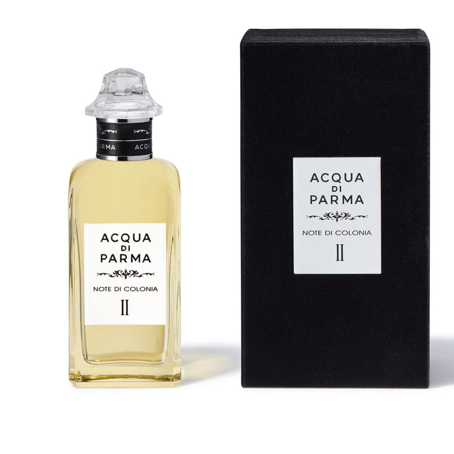 Acqua di Parma Note Di Colonia II EDC U 150 ml