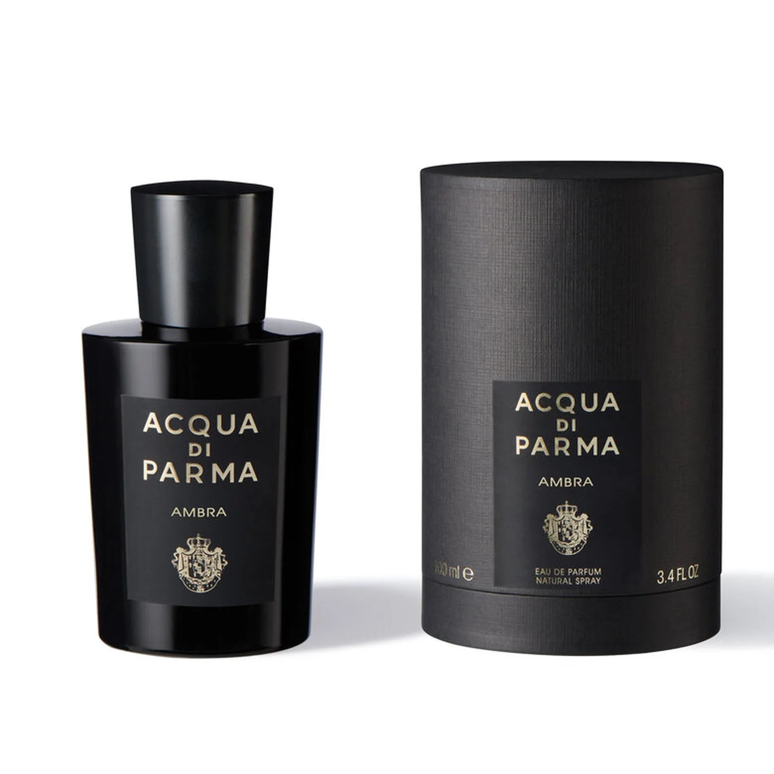 Acqua di Parma Ambra EDP U 100 ml