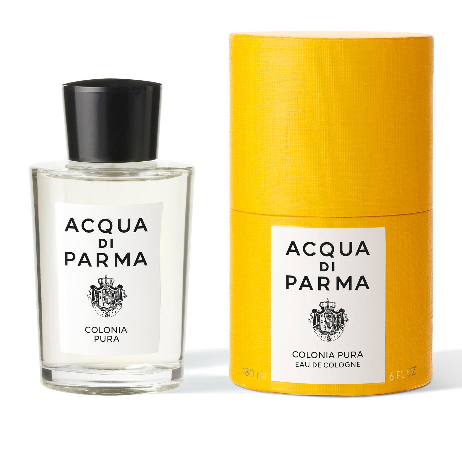 Acqua di Parma Colonia Pura EDC U 180 ml