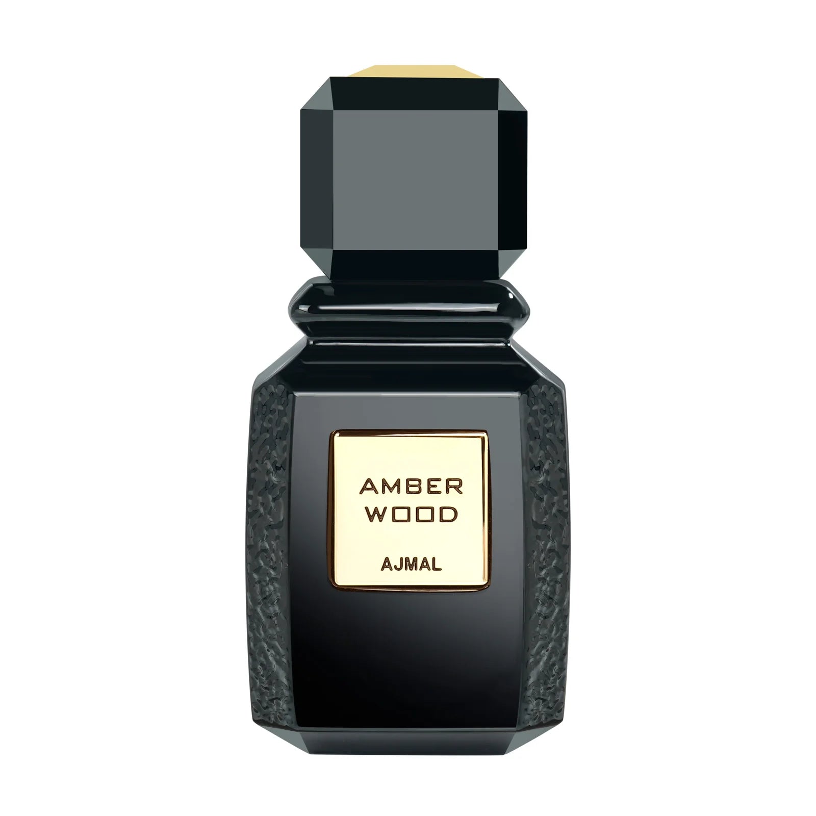 Ajmal Amber Wood EDP U 100 ml