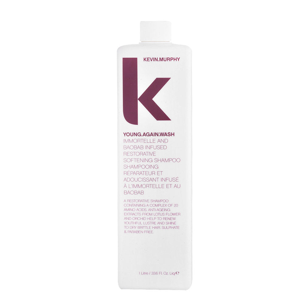 Kevin Murphy Young.Again.Wash 1000 ml