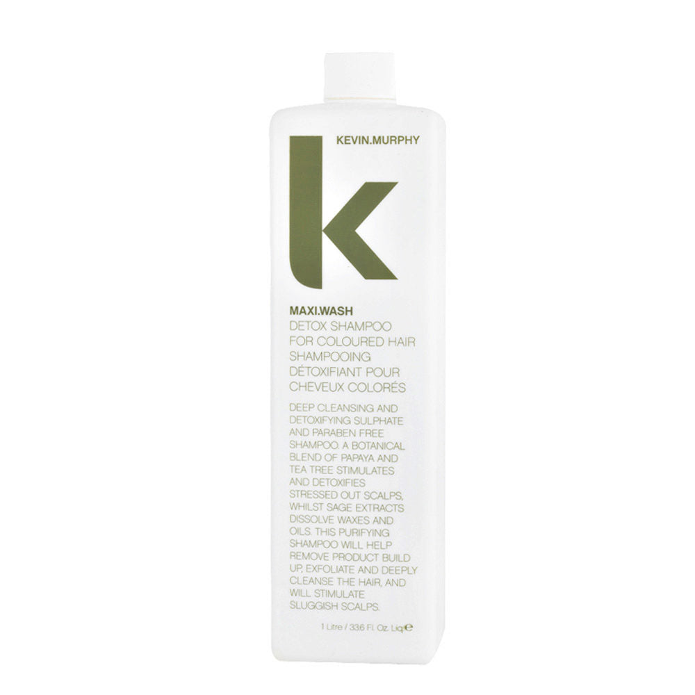 Kevin Murphy Maxi.Wash 1000 ml