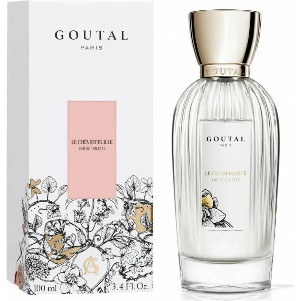 Annick Goutal Le Chevrefeuille EDT W 100 ml