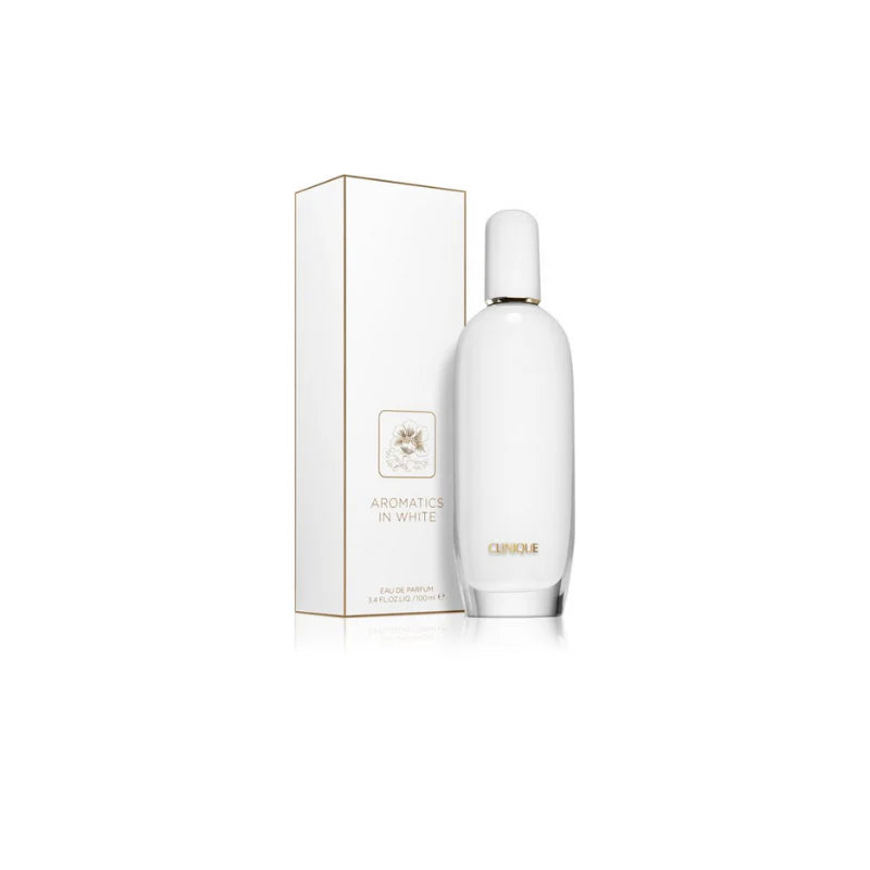 Clinique Aromatics in White EDP W 100 ml