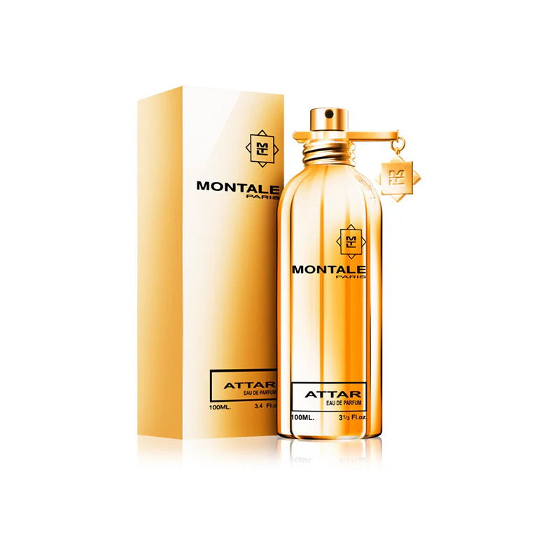 Montale Attar EDP U 100 ml