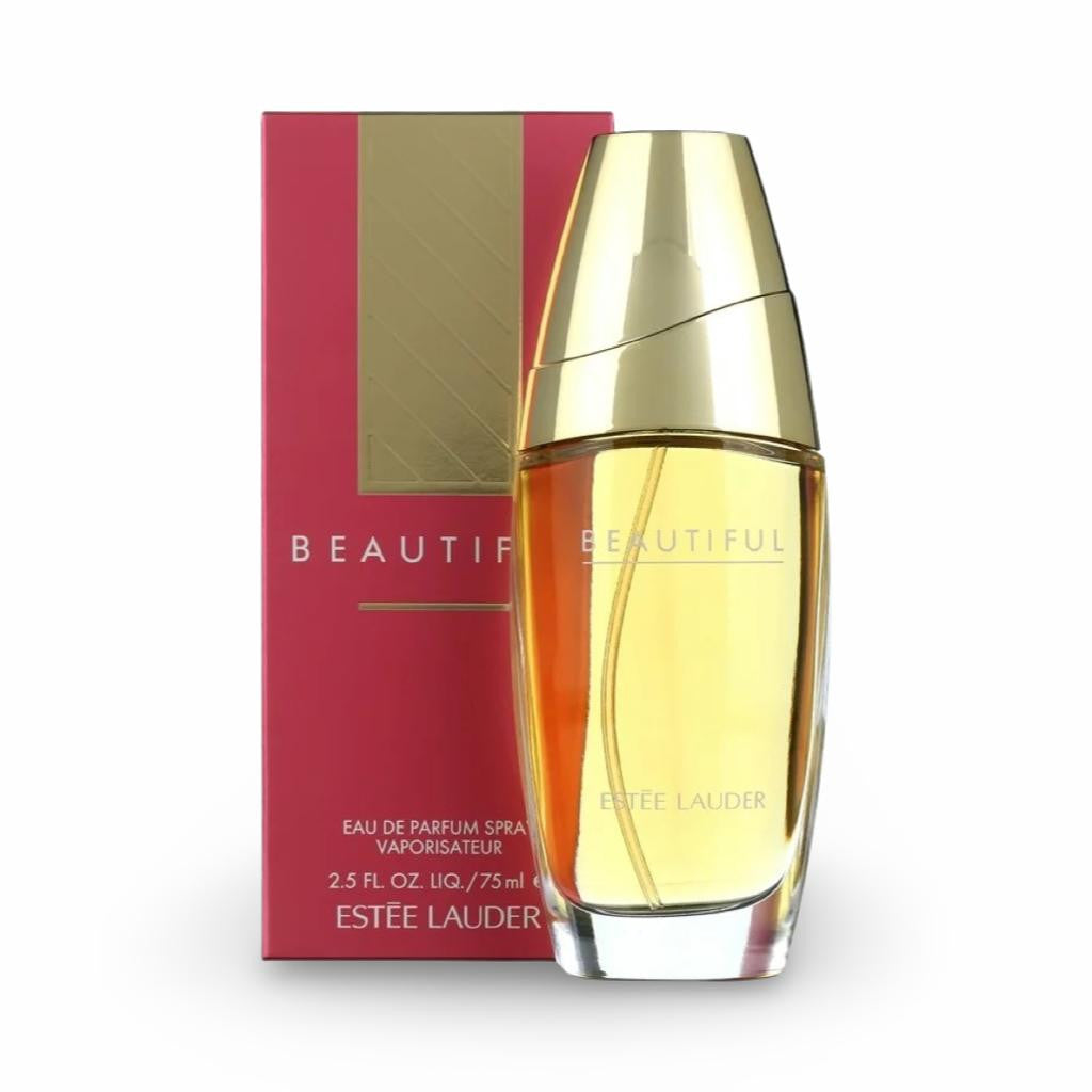 Estee Lauder Beautiful EDP W 75 ml