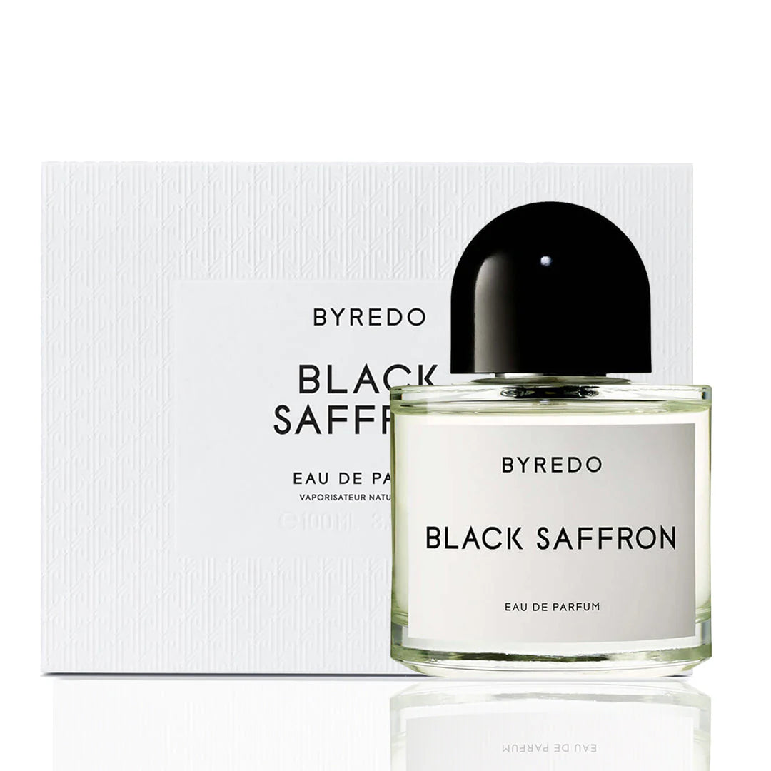 Byredo Black Saffron EDP U 100 ml
