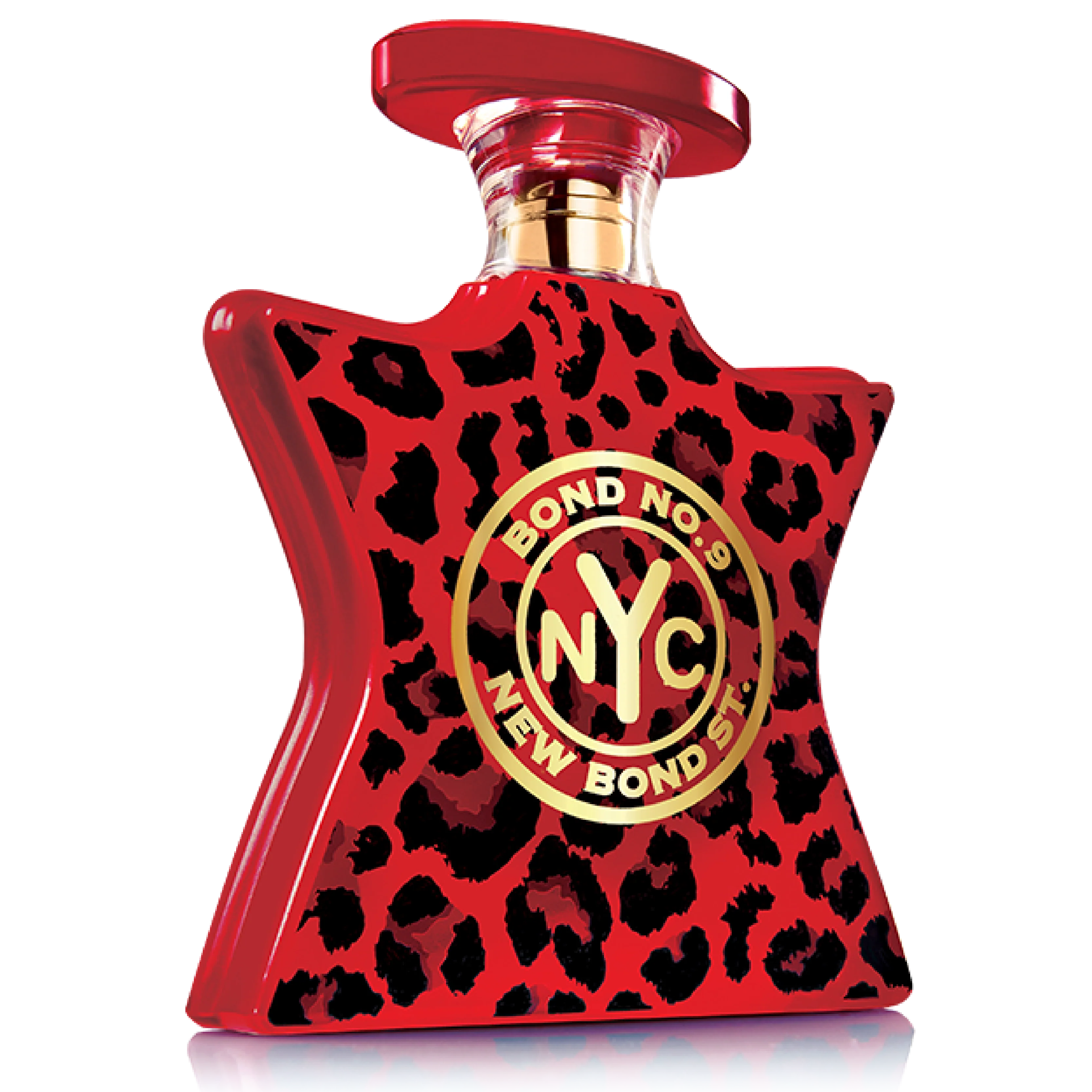 Bond No. 9 New Bond St. EDP U 100 ml