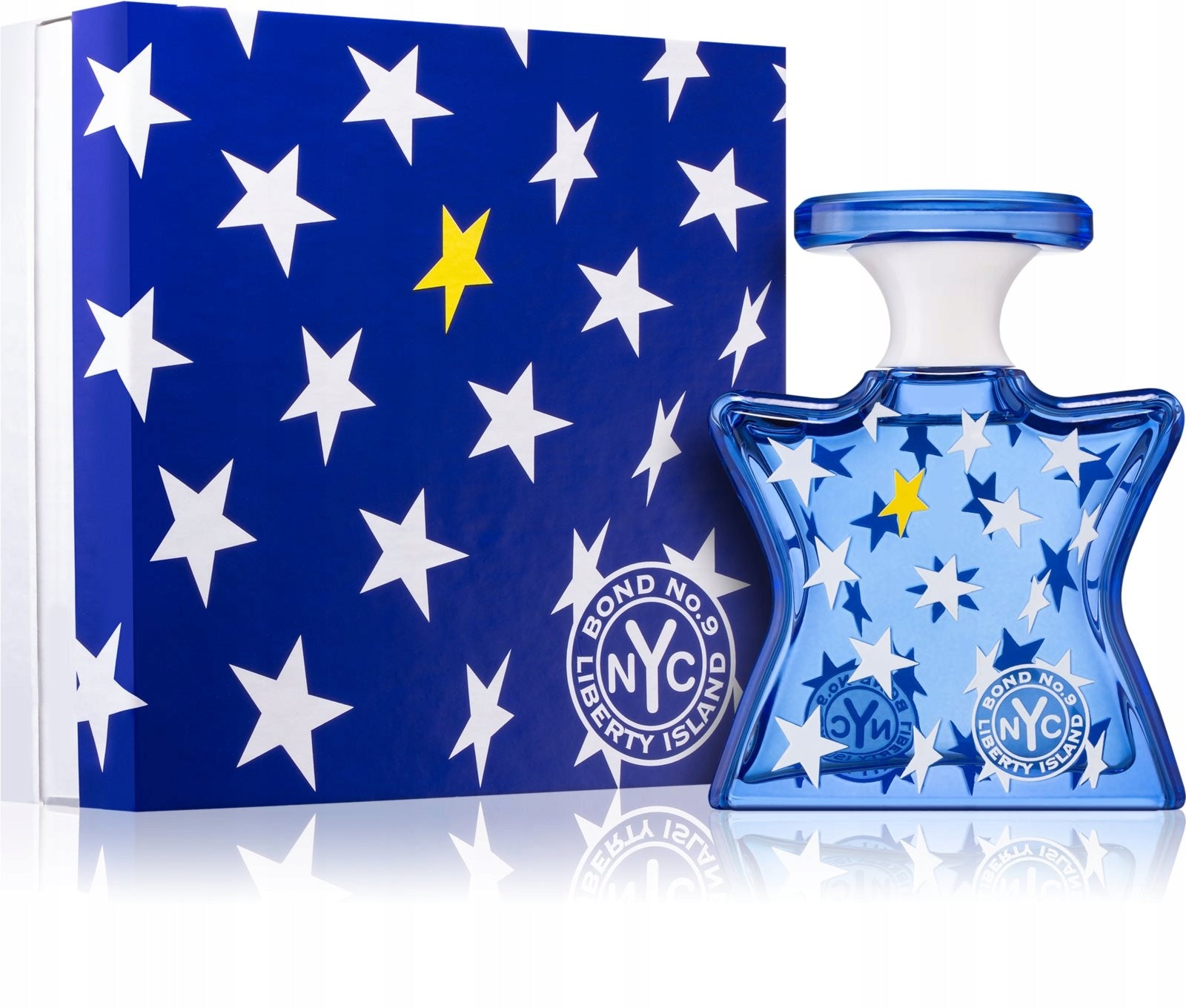 Bond No. 9 Liberty Island EDP U 50 ml