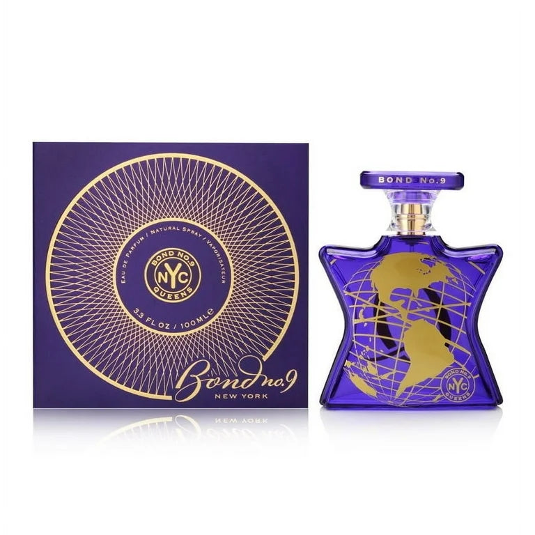 Bond No. 9 Queens EDP U 100 ml