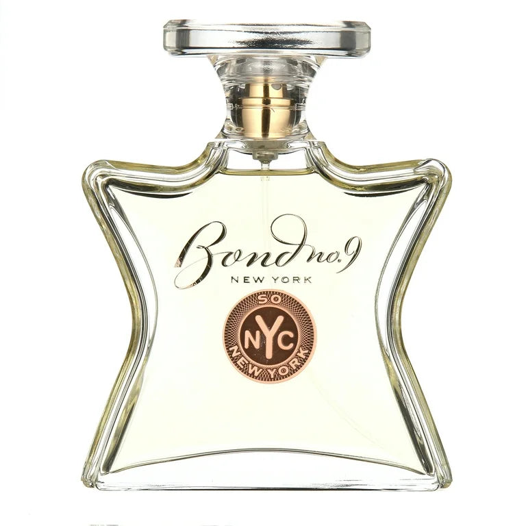 Bond No. 9 So New York EDP U 100 ml