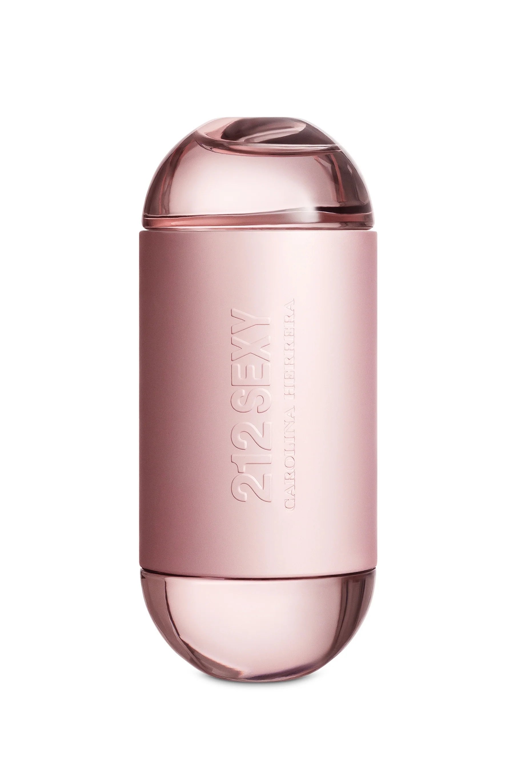 Carolina Herrera 212 Sexy EDP W 100 ml