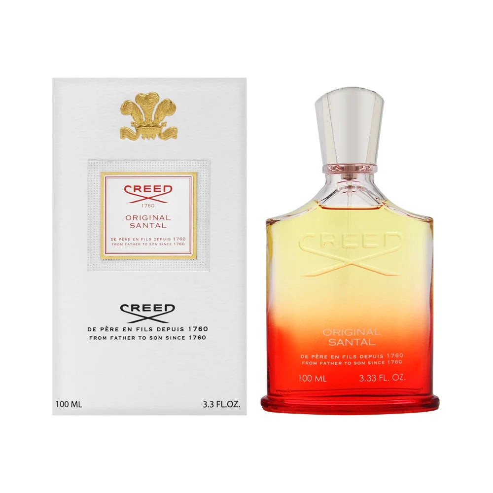 Creed Original Santal EDP U 100 ml