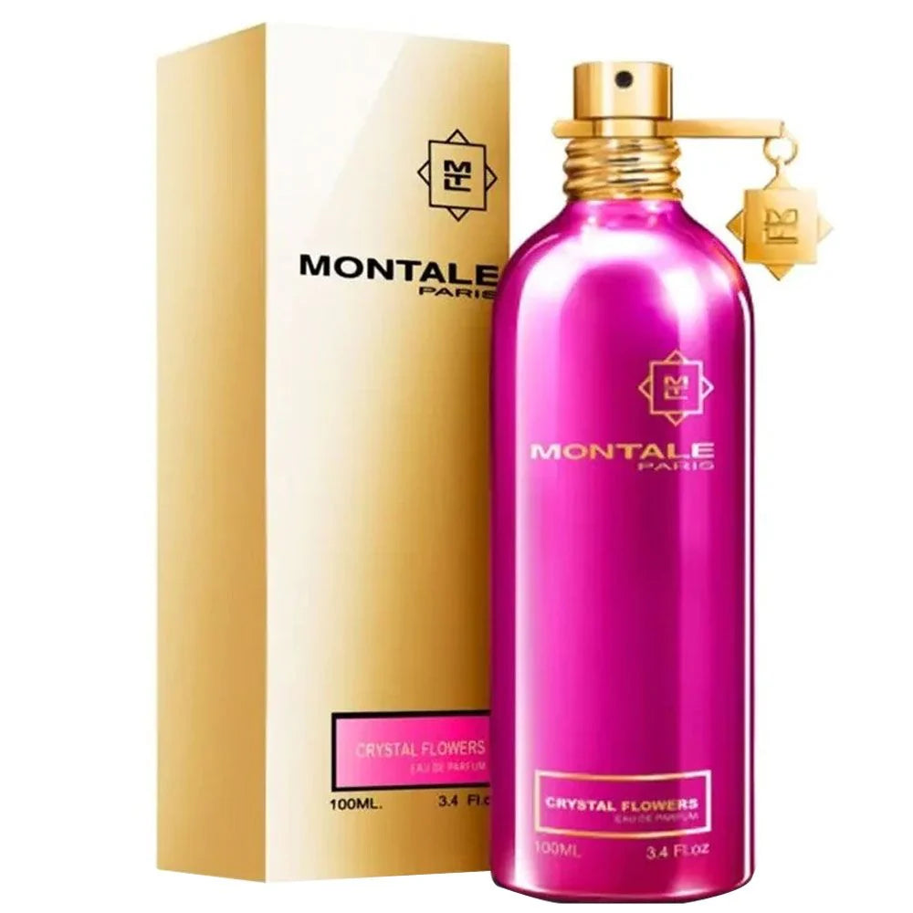 Montale Crystal Flowers EDP U 100 ml