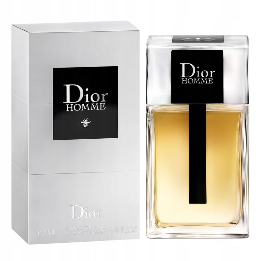 Dior (Christian Dior) Dior Homme 2020 EDT M 100 ml