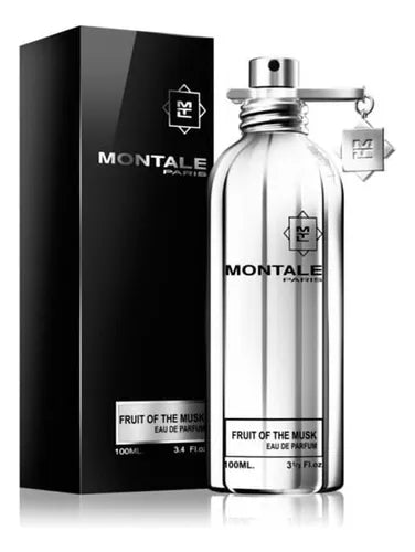 Montale Fruits of the Musk EDP U 100 ml