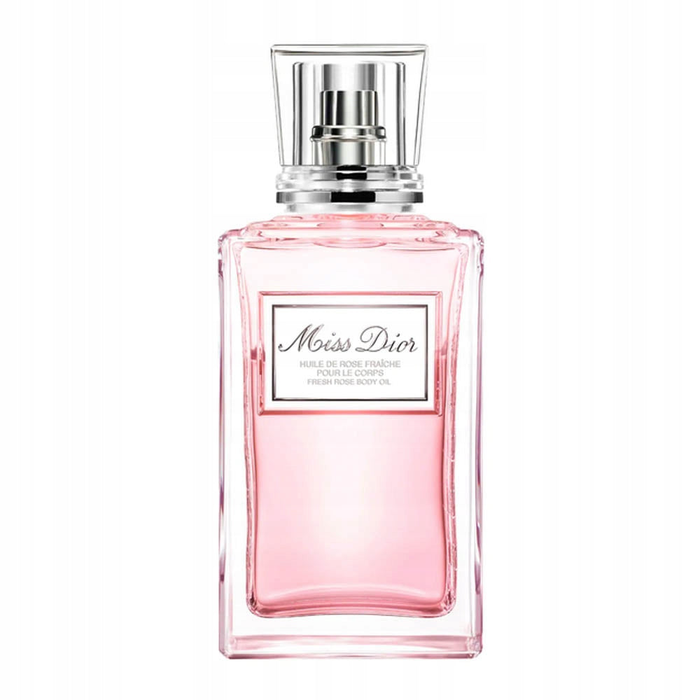 Dior (Christian Dior) Miss Dior Fresh Rose BOI W 100 ml