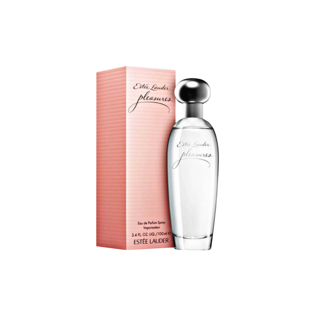 Estee Lauder Pleasures EDP W 100 ml
