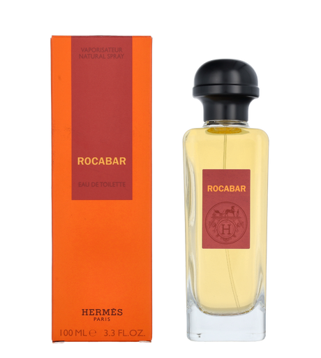Hermès Rocabar EDT M 100 ml