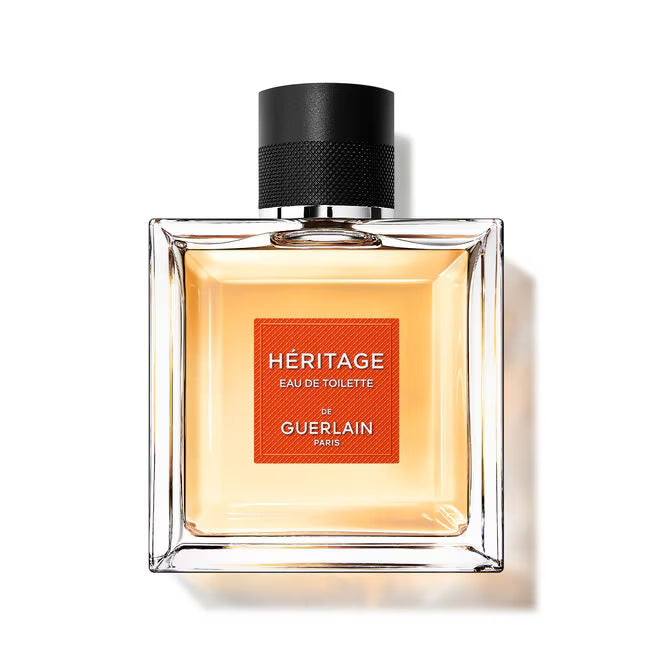 Guerlain Heritage EDT M 100 ml