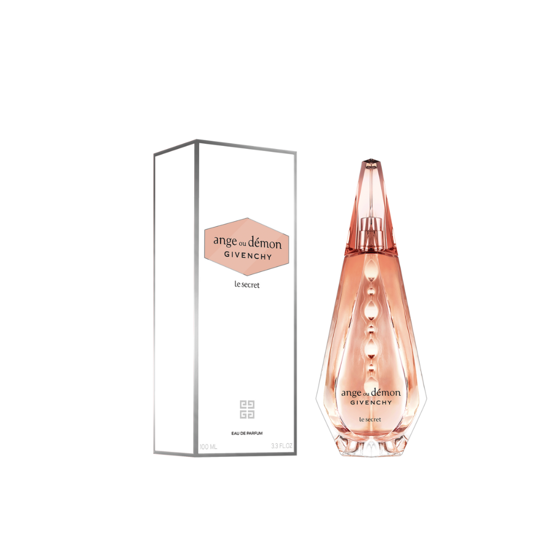 Givenchy Ange ou Démon Le Secret EDP W 100 ml