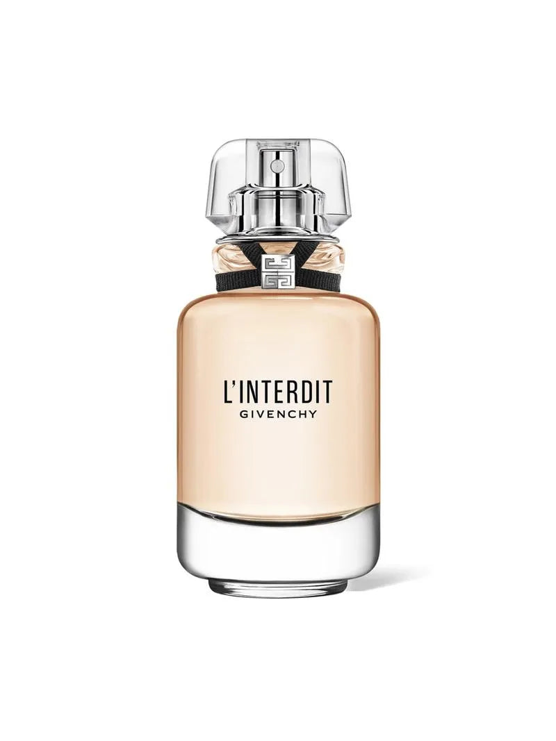 Givenchy L'Interdit EDT W 80 ml