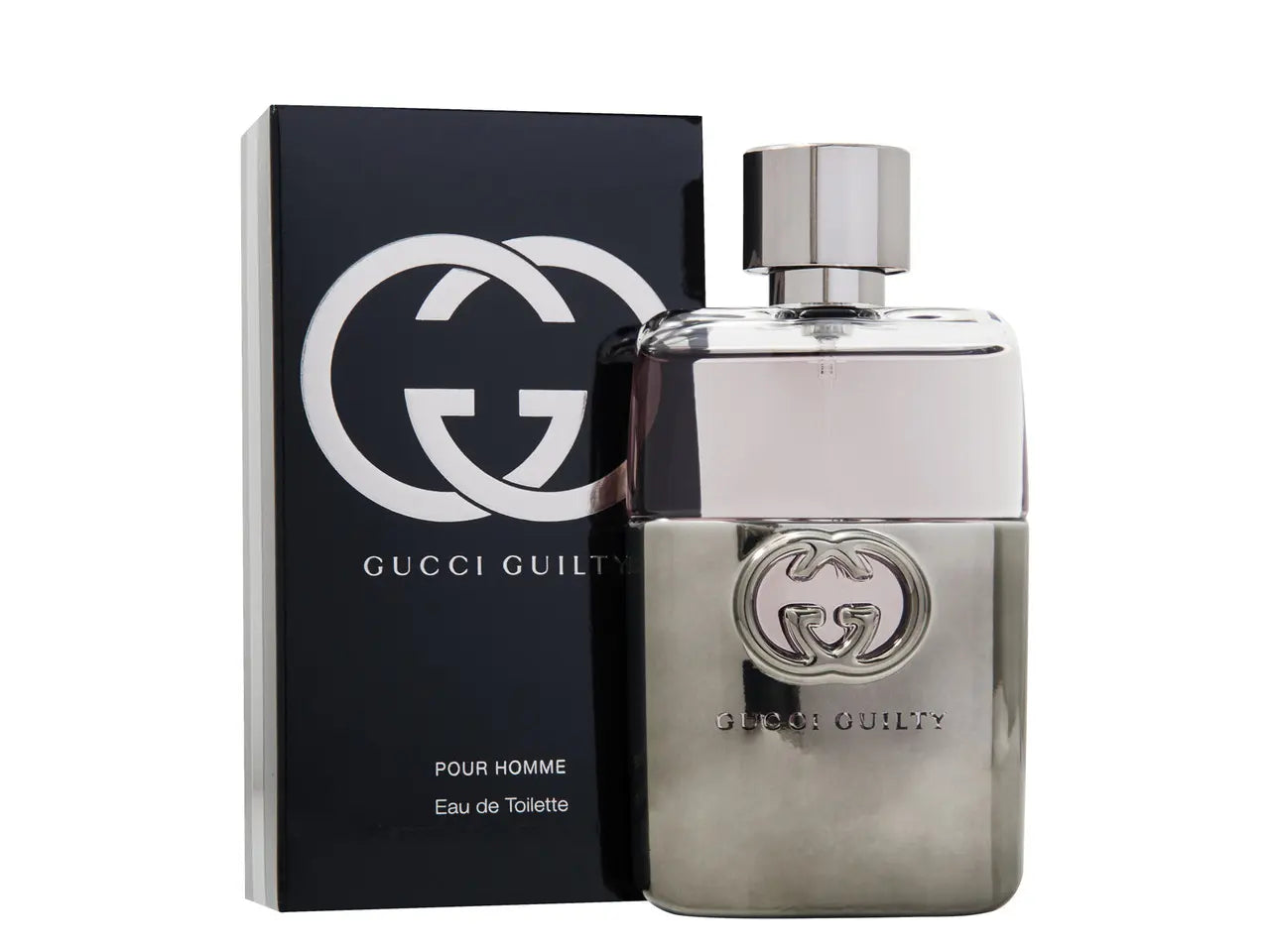 Gucci Guilty Pour Homme EDT M 200 ml