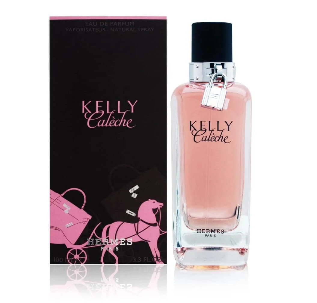 Hermes Kelly Caleche EDP W 100 ml