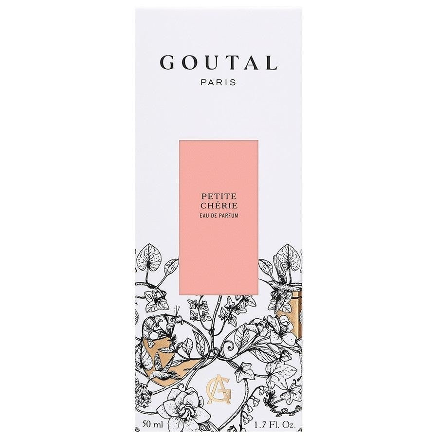 Annick Goutal Petite Cherie EDP W 50 ml