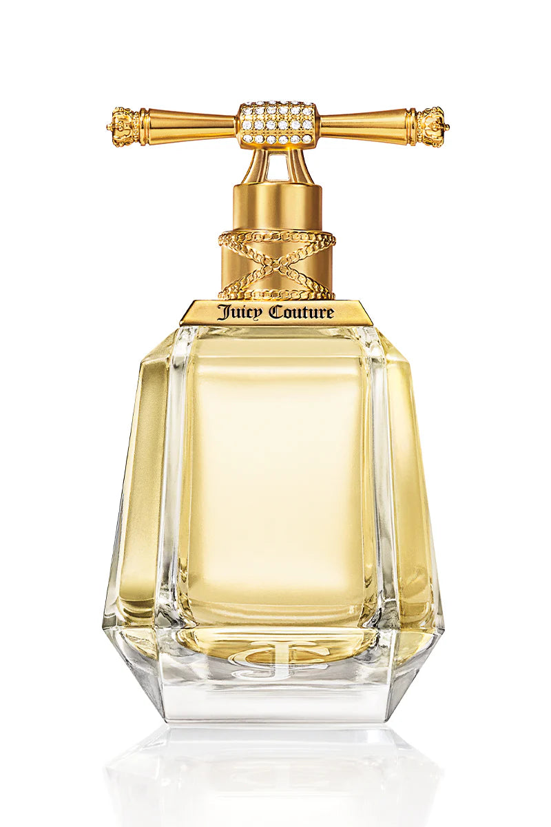 Juicy Couture I Am Juicy Couture EDP W 100 ml