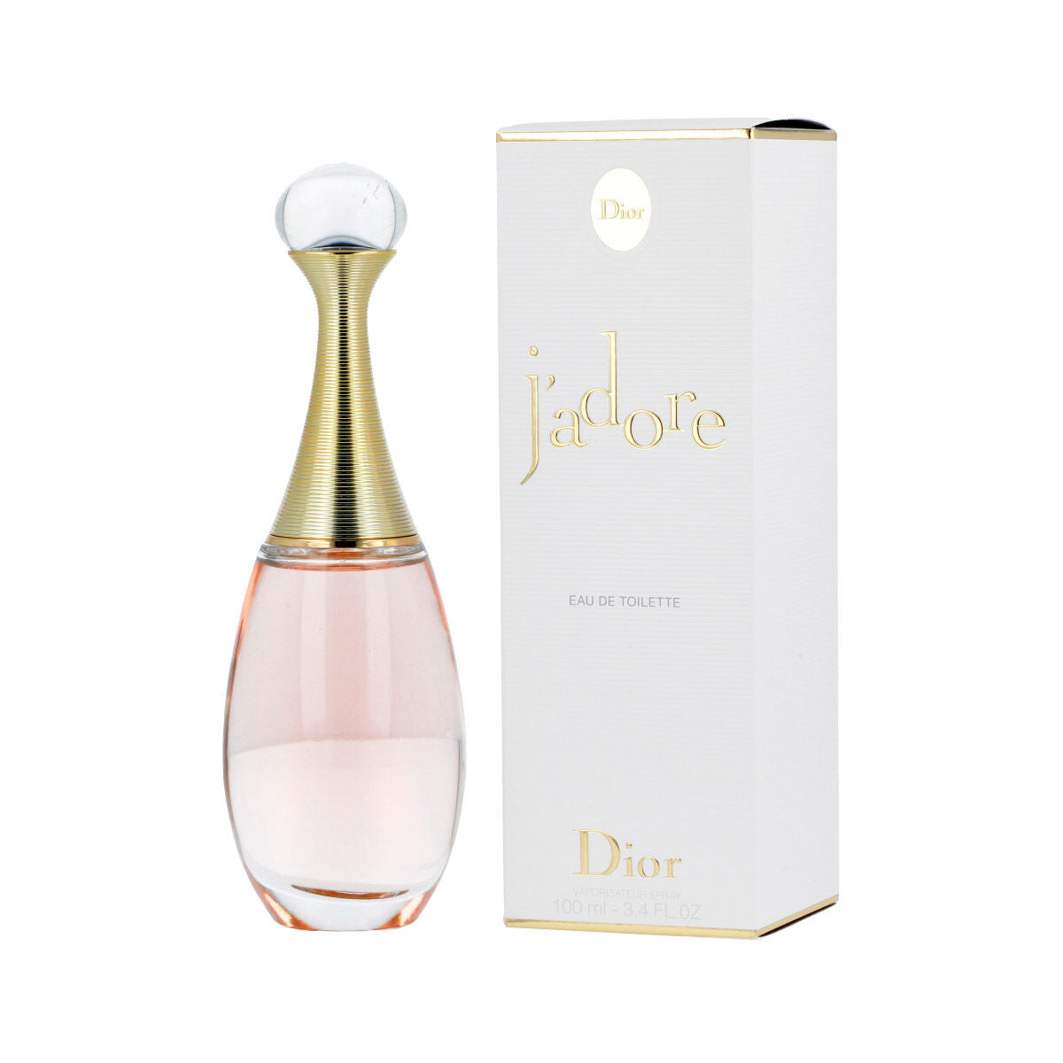 Dior (Christian Dior) J'adore EDT W 100 ml