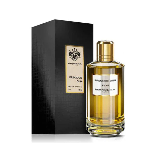 Mancera Precious Oud EDP U 120 ml