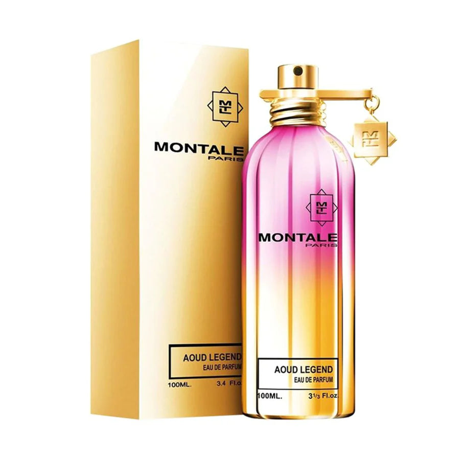 Montale Aoud Legend EDP U 100 ml