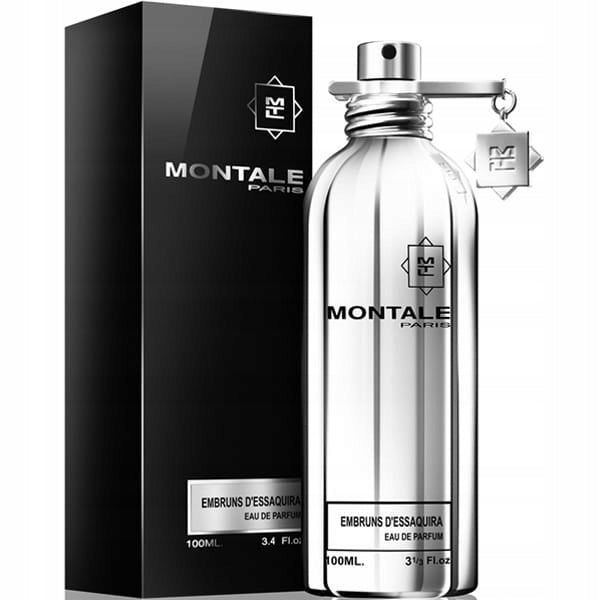 Montale Embruns d'Essaouira EDP U 100 ml