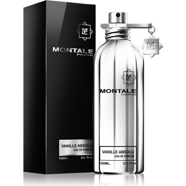 Montale Vanilla Absolu EDP W 100 ml
