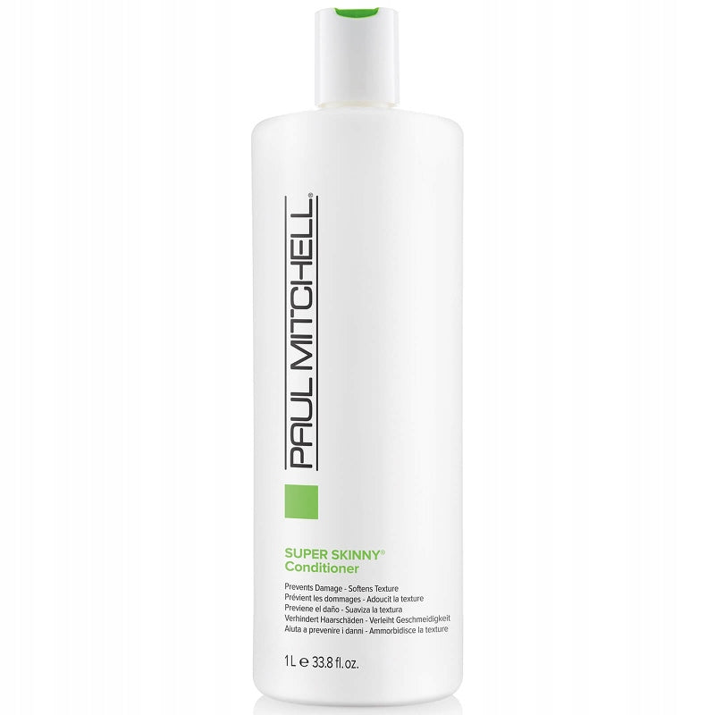 Paul Mitchell Smoothing Super Skinny Conditioner 1000 ml
