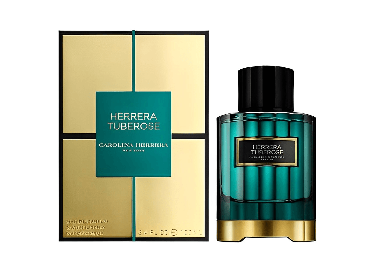 Carolina Herrera Herrera Tuberose EDP U 100 ml