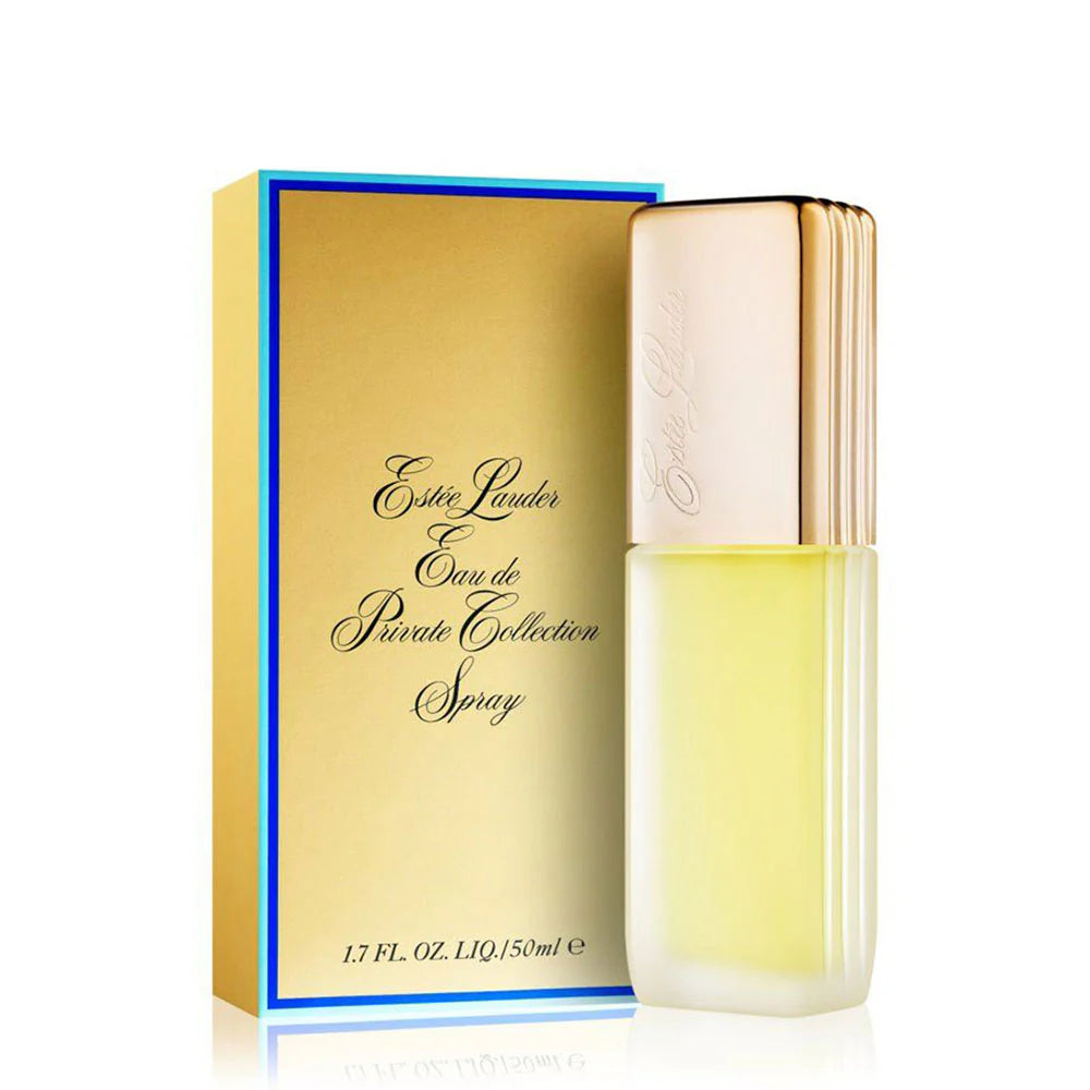Estee Lauder Eau de Private Collection EDP W 50 ml