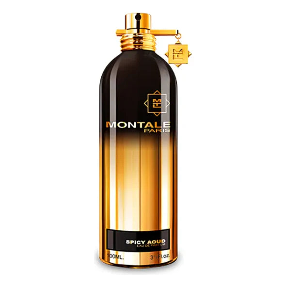 Montale Spicy Aoud EDP U 100 ml