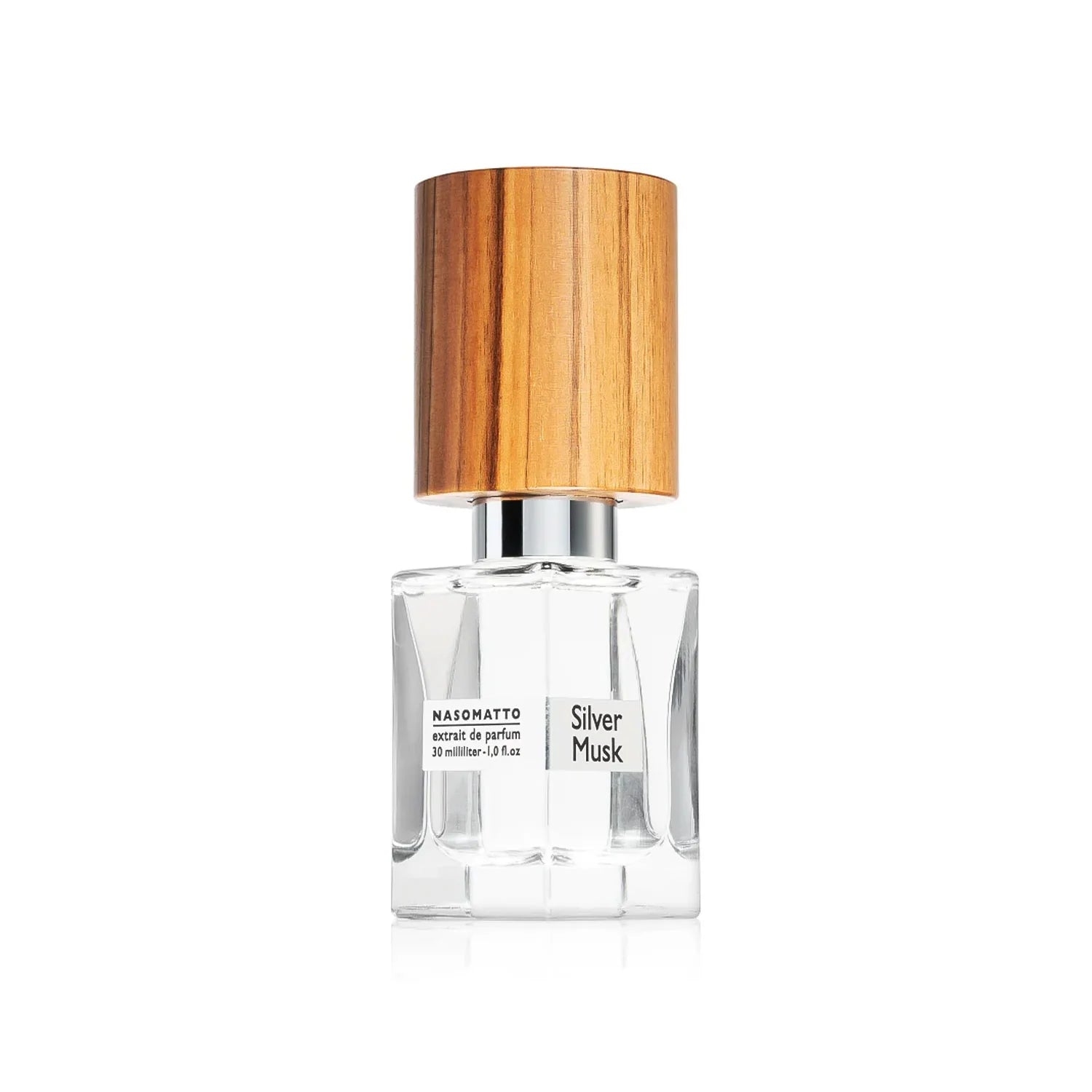 Nasomatto Silver Musk PAR U 30 ml