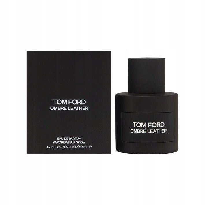 Tom Ford Ombré Leather EDP U 50 ml