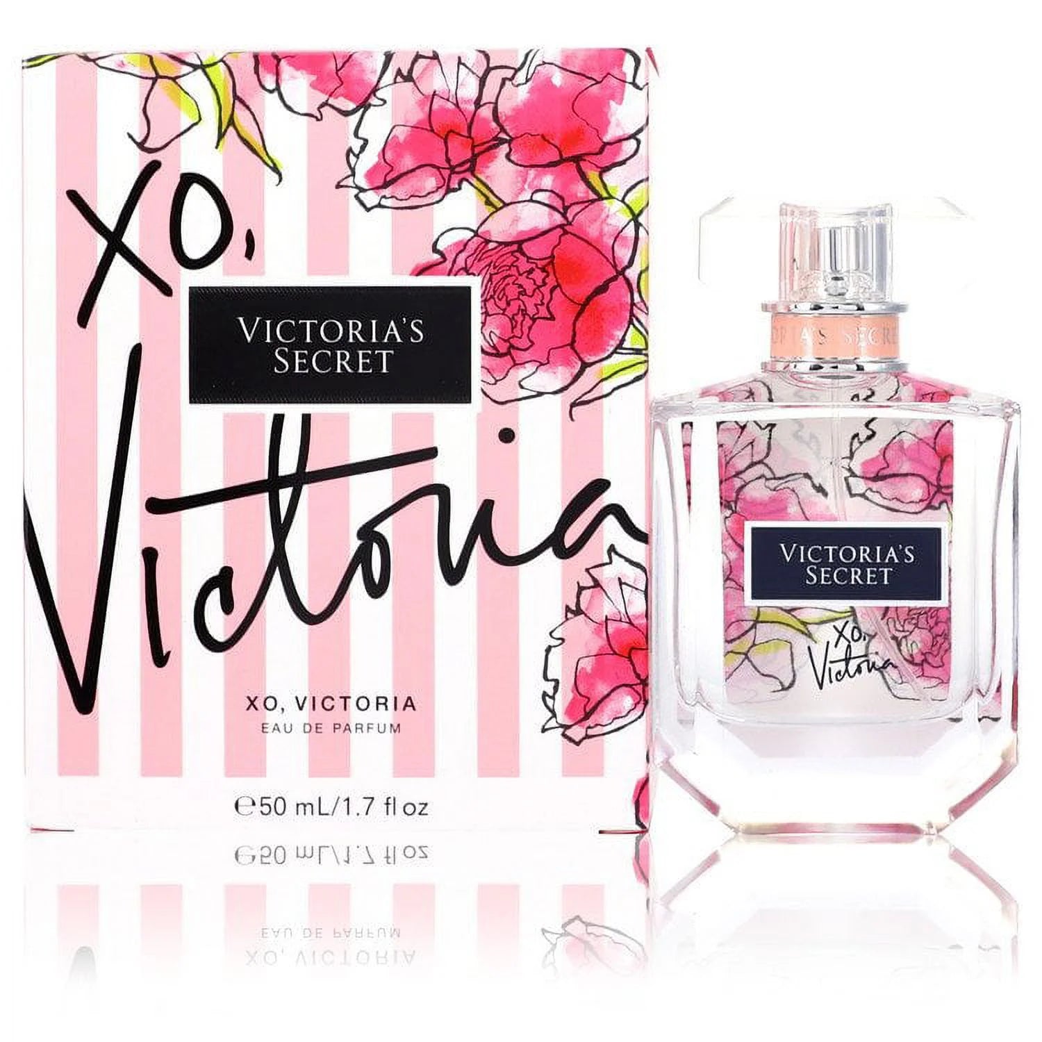 Victoria's Secret Xo Victoria EDP W 50 ml