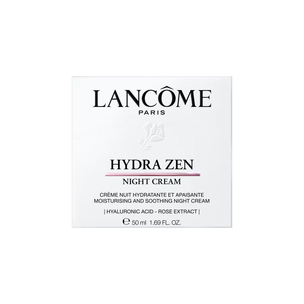 Lancôme Hydra Zen Night Cream 50 ml