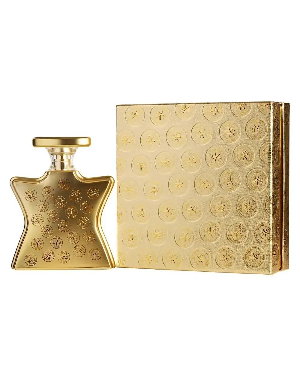 Bond No. 9 New York Signature Scent EDP U 100 ml